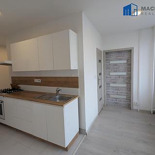 Prodej bytu 3+1 63 m&sup2; Most