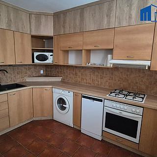 Pronájem bytu 2+1 62 m&sup2; Most