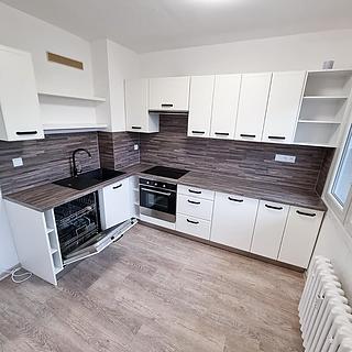 Prodej bytu 2+1 53 m&sup2; Teplice