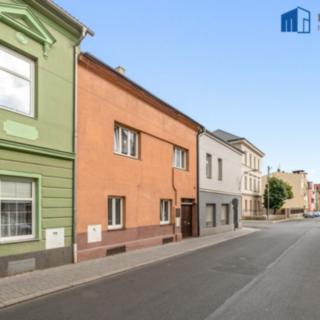 Prodej rodinného domu 200 m&sup2; Duchcov