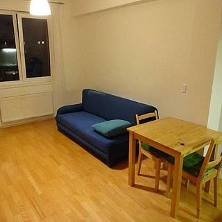 Pronájem bytu 1+kk, garsoniery 27 m&sup2; Praha