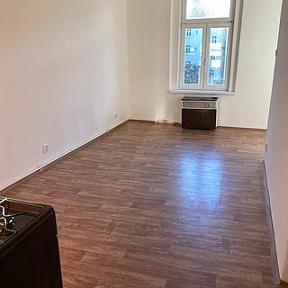 Pronájem bytu 2+kk 47 m&sup2; Praha