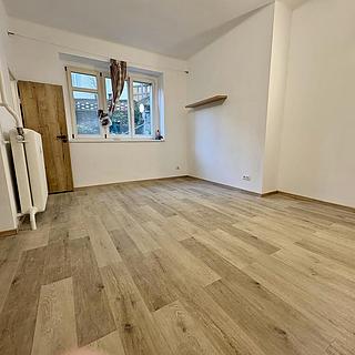 Prodej bytu 1+1 40 m&sup2; Praha