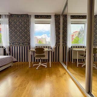 Prodej bytu 3+kk 87 m&sup2; Praha