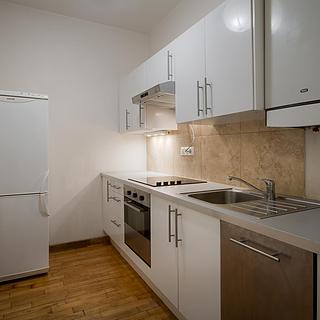 Pronájem bytu 2+kk 55 m&sup2; Praha