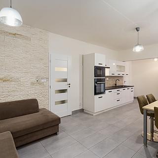 Prodej bytu 2+kk 51 m&sup2; Praha