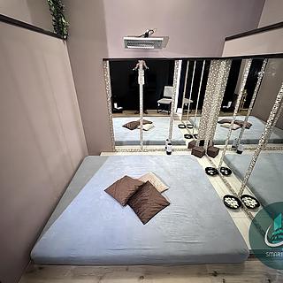 Pronájem obchodu 55 m² Praha