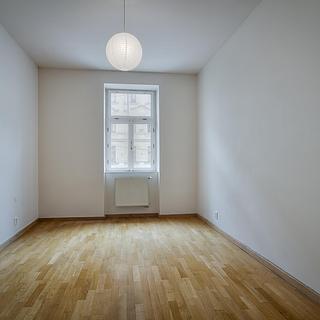 Pronájem bytu 2+kk 47 m&sup2; Praha