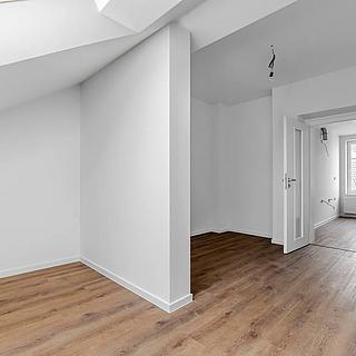 Pronájem bytu 1+1 40 m&sup2; Praha