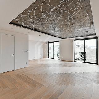 Prodej bytu 3+kk 100 m&sup2; Praha