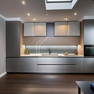 Pronájem bytu 2+kk 45 m&sup2; Praha