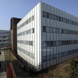 Pronájem kanceláře 8 m&sup2; Praha