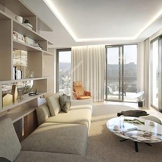 Prodej bytu 5+kk 234 m&sup2; Praha