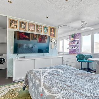 Prodej bytu 1+1 30 m&sup2; Ostrava