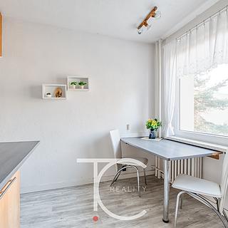 Pronájem bytu 2+1 58 m&sup2; Bohumín