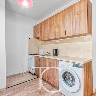 Pronájem bytu 3+1 55 m&sup2; Ostrava