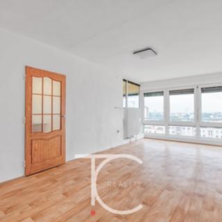 Pronájem bytu 3+1 89 m² Ostrava