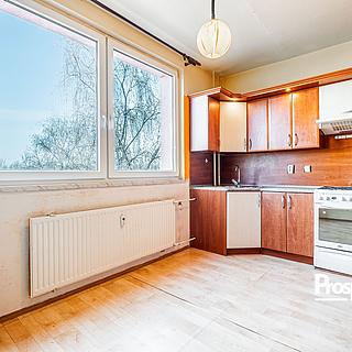 Prodej bytu 3+1 69 m&sup2; Český Těšín