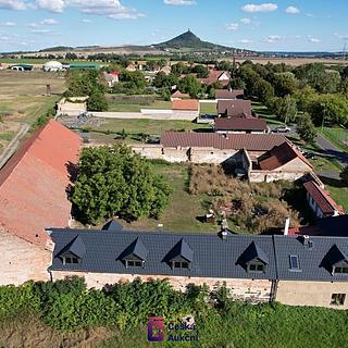 Prodej zemědělské usedlosti 72 m² Lkáň