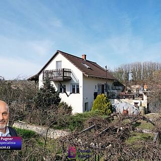 Prodej rodinného domu 95 m&sup2; Postoloprty