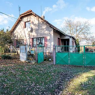 Prodej rodinného domu 185 m&sup2; Panoší Újezd