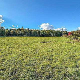 Prodej ostatních pozemků 29836 m&sup2; Kamenice