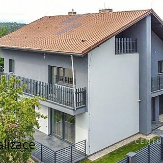 Prodej rodinného domu 370 m&sup2; Kralupy nad Vltavou