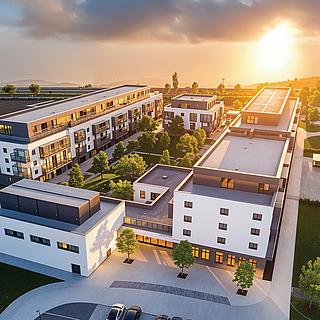 Prodej bytu 2+kk 47 m&sup2; Hůry