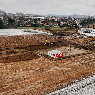 Prodej bytu 2+kk 62 m² Hůry