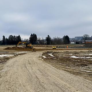 Prodej bytu 1+kk, garsoniery 49 m&sup2; Hůry