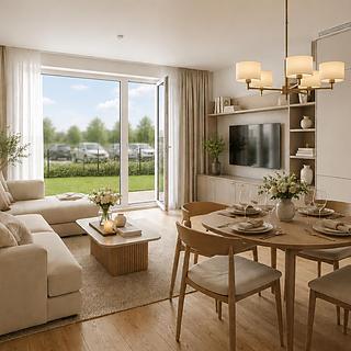 Prodej bytu 3+kk 130 m&sup2; Hůry