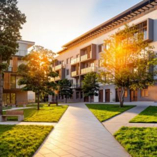 Prodej bytu 2+kk 60 m&sup2; Hůry