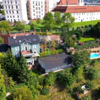 Pronájem bytu 3+kk 87 m&sup2; Mladá Boleslav