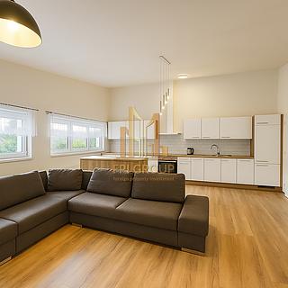 Pronájem bytu 3+kk 72 m&sup2; Mladá Boleslav
