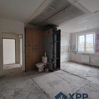 Prodej bytu 3+1 67 m&sup2; České Budějovice