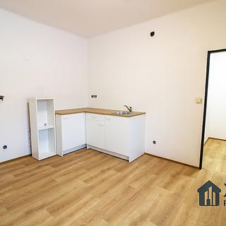Prodej bytu 1+kk, garsoniery 23 m&sup2; Chlum u Třeboně
