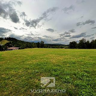 Prodej louky 5701 m&sup2; Kořenov