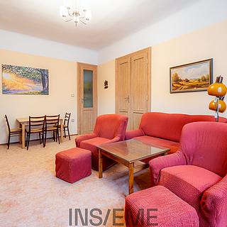 Prodej bytu 4+kk 114 m&sup2; Brno