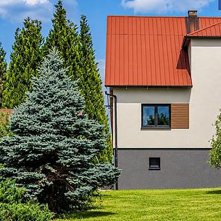 Prodej rodinného domu 222 m&sup2; Jablunkov