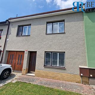 Prodej rodinného domu 160 m&sup2; Přerov