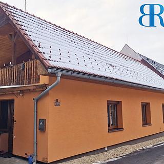 Prodej rodinného domu 150 m&sup2; Hlinsko