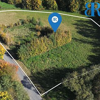 Prodej stavební parcely 14217 m&sup2; Přerov