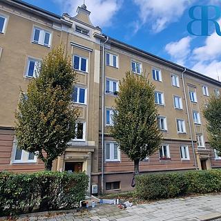 Prodej bytu 3+1 76 m&sup2; Přerov