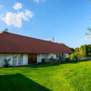 Prodej rodinného domu 111 m² Blovice