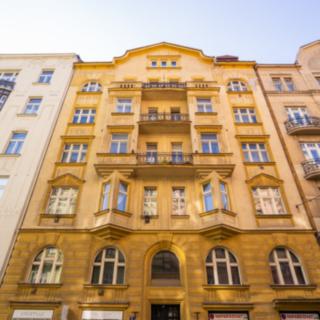 Prodej bytu 4+kk 151 m&sup2; Praha