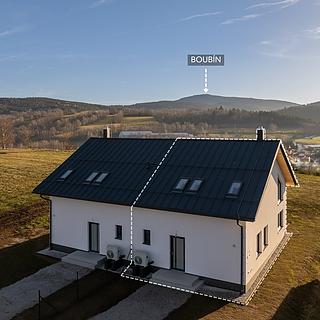 Prodej bytu 5+kk 130 m&sup2; Vimperk