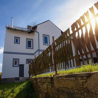 Prodej hotelu, penzionu 386 m² České Velenice