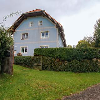 Prodej zemědělského objektu 260 m² Rožmitál na Šumavě