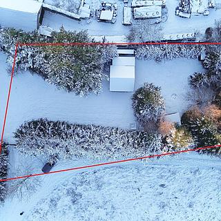 Prodej chaty 27 m&sup2; Český Rudolec