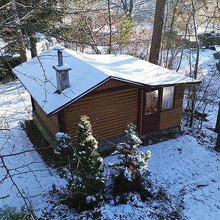 Prodej chaty 22 m² Mladoňovice